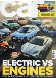 Car Magazine