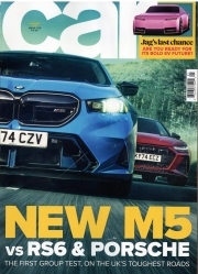 Car Magazine