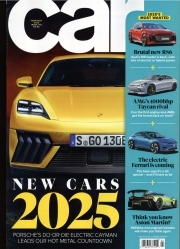 Car Magazine