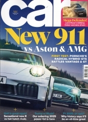 Car Magazine