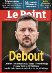 Le Point