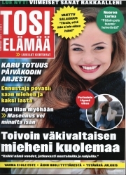 Tosi elämää