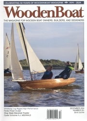 Woodenboat