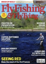 Fly Fishing & Fly-Tyi.