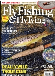 Fly Fishing & Fly-Tyi.