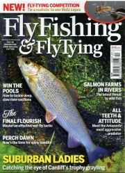 Fly Fishing & Fly-Tyi.