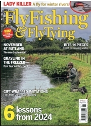 Fly Fishing & Fly-Tyi.