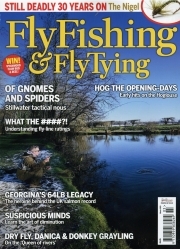 Fly Fishing & Fly-Tyi.