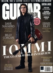 Guitar World