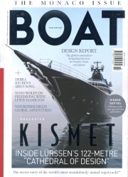 Boat International