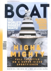 Boat International