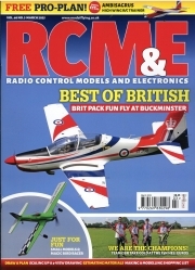 Rcm & Electronics