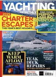 Yachting Monthly