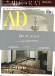 AD Archit. Dig (DE)