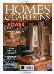 Homes & Gardens (Uk)