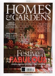 Homes & Gardens (Uk)