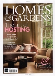 Homes & Gardens (Uk)