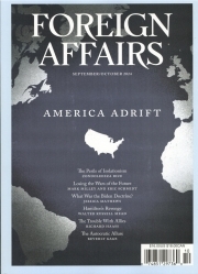 Foreign Affairs