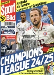 Sport Bild Champ League