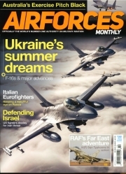 Airforces Monthly