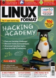 Linux Format