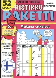 Ristikko Raketti