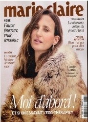 Marie Claire (FR)