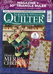 Todays Quilter