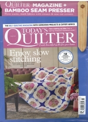 Todays Quilter