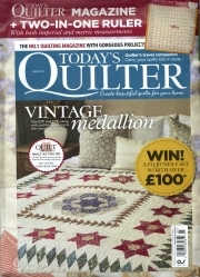 Todays Quilter