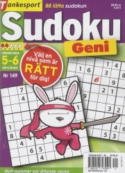 TS Sudoku Geni