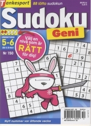 TS Sudoku Geni