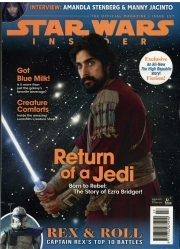 Star Wars Insider