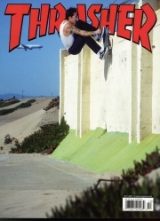 Thrasher