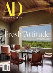AD Archit. Dig (US)