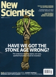 New Scientist