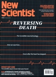 New Scientist