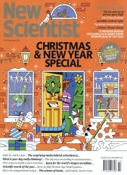 New Scientist