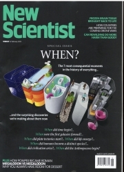 New Scientist