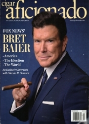 Cigar Aficionado