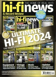 Hifi News