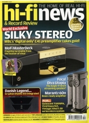 Hifi News