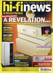 Hifi News