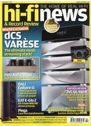 Hifi News