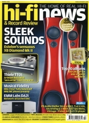 Hifi News