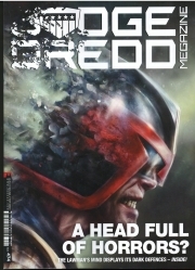 Judge Dredd