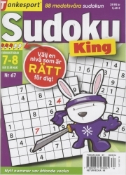 TS Sudoku King