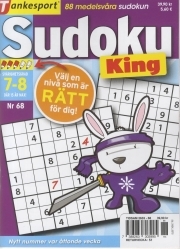 TS Sudoku King