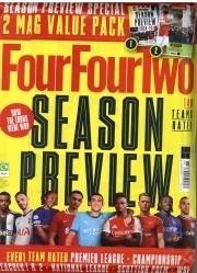 Four Four Two