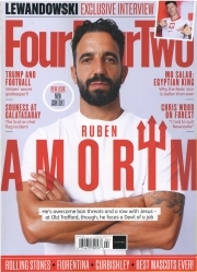 Four Four Two